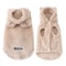 Cozy Purr Fleece Pet Hoodie For Small Dogs Cats 7