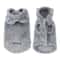 Cozy Purr Fleece Pet Hoodie For Small Dogs Cats 6