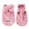 Cozy Purr Fleece Pet Hoodie For Small Dogs Cats 8