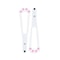 Adjustable Cat Door Latch Dog Proof Pet Door Holder 10