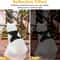 PurrSecure Escape Proof Cat Harness And Leash Set 4