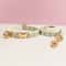 Personalized Cat Collar With Bell And Engraved ID Tag Leash Set 6