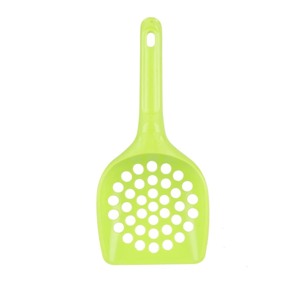 EasySift Durable Cat Litter Scoop For Fast Waste Cleaning 7