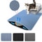 PawGuard DoubleLayer Cat Litter Mat Waterproof NonSlip Litter Trapper 0