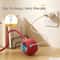 Interactive Cat Toy Automatic Rolling Ball With Faux Tail 3