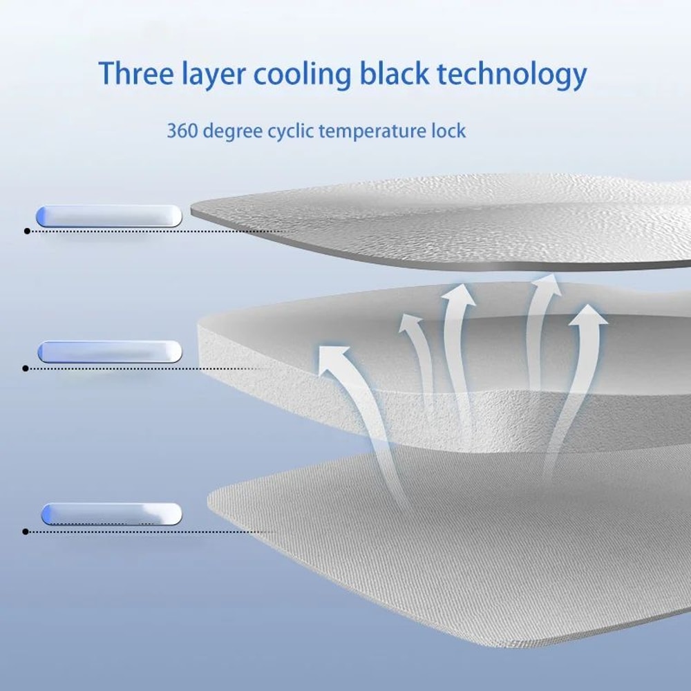 CoolPaw Summer Pet Ice House Cat Cooling Bed Pet Cooling House For Cats And Small Dogs 4