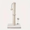 34Inch Tall Sisal Cat Scratching Post For Indoor Cats 1