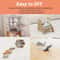 SelfAdhesive Cat Scratch Mat Sofa Protector 3
