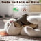 Smart Motion Cat Toy Car For Interactive Indoor Play 5
