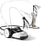 Smart Motion Cat Toy Car For Interactive Indoor Play 8
