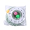 4Level Interactive Cat Toy Tower With Roller Ball Tracks 5