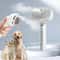 PetSteam Grooming Brush For Dogs Cats With Spray Massage Comb 0