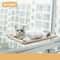 CozyView Cat Window Hammock Washable Suction Cup Perch Bed For Indoor Cats 6