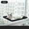 CozyView Cat Window Hammock Washable Suction Cup Perch Bed For Indoor Cats 8