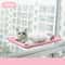 CozyView Cat Window Hammock Washable Suction Cup Perch Bed For Indoor Cats 9