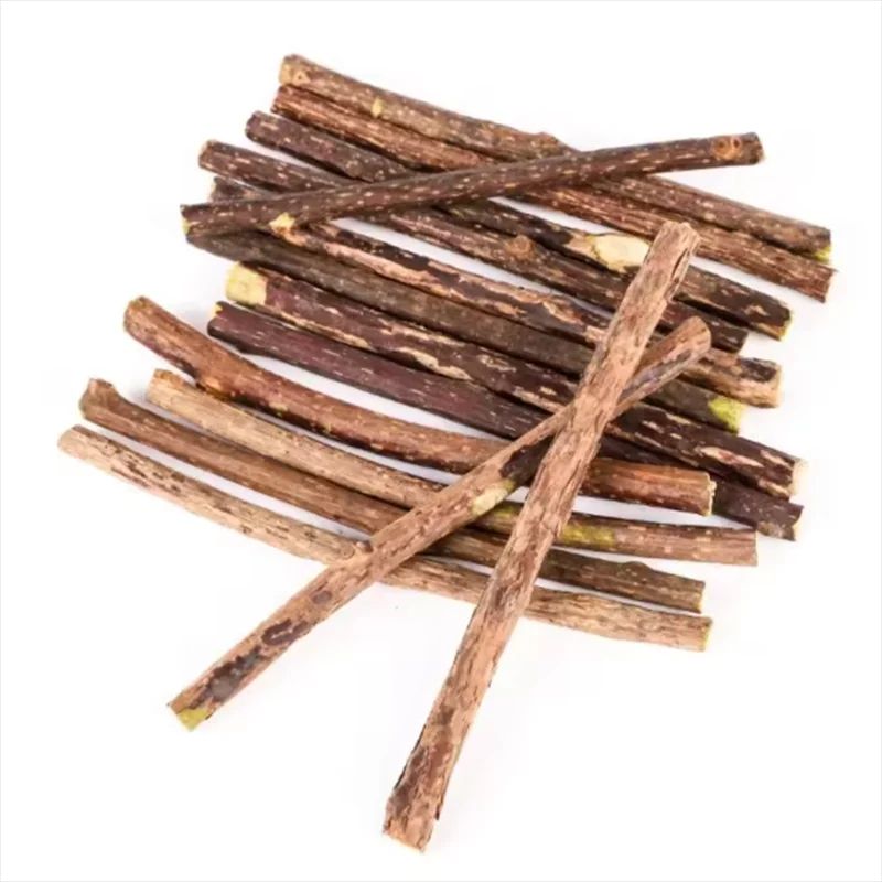 PurrFresh Natural Silvervine Cat Sticks For Dental Care Stress Relief 20pcs 1