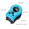 PurrSprint Interactive Cat Treadmill Toy Wheel For Indoor Cats With Adjustable Speed Hunting Play 1