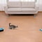 PurrSprint Interactive Cat Treadmill Toy Wheel For Indoor Cats With Adjustable Speed Hunting Play 5