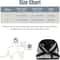 Adjustable Cat Harness And Leash Set For Kittens 5