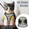 Adjustable Cat Harness And Leash Set For Kittens 3