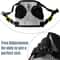 Adjustable Cat Harness And Leash Set For Kittens 4