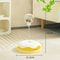 WhiskerPlay Interactive Cat Toy And Cat Slow Feeder Turntable 5