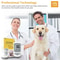 PetSafe Glucose Monitoring Kit For Dogs Cats PainFree Pet Blood Sugar Monitor With NoCoding Test 0