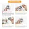 PetSafe Glucose Monitoring Kit For Dogs Cats PainFree Pet Blood Sugar Monitor With NoCoding Test 5