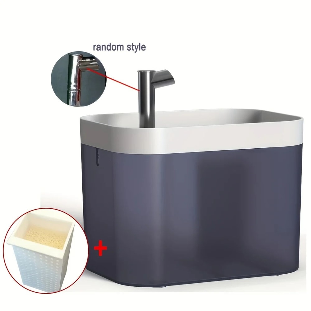 FreshFlow 15L Cat Water Fountain For Cats Small Dogs 7