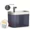 FreshFlow 15L Cat Water Fountain For Cats Small Dogs 7