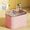 FreshFlow 15L Cat Water Fountain For Cats Small Dogs 9