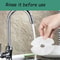 FreshFlow Carbon Cat Fountain Filters 4 Pack 4