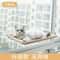 SunnyPaws Window Cat Hammock Bed For Large Cats 4