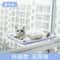SunnyPaws Window Cat Hammock Bed For Large Cats 5