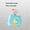 Smart Swing Electric Cat Toy With Door Hanging Feather Teaser 4