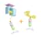 Smart Swing Electric Cat Toy With Door Hanging Feather Teaser 8