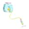 Smart Swing Electric Cat Toy With Door Hanging Feather Teaser 9