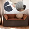 SelfAdhesive Sisal Cat Scratching Mat Couch Protector 3