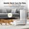 SmartSight Elevated Automatic Pet Feeder With 1080P Camera WiFi App Control 3