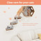 PurrGuard Custom Cat Scratch Protector Mat For Sofas Furniture 3