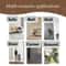 PurrGuard Custom Cat Scratch Protector Mat For Sofas Furniture 5