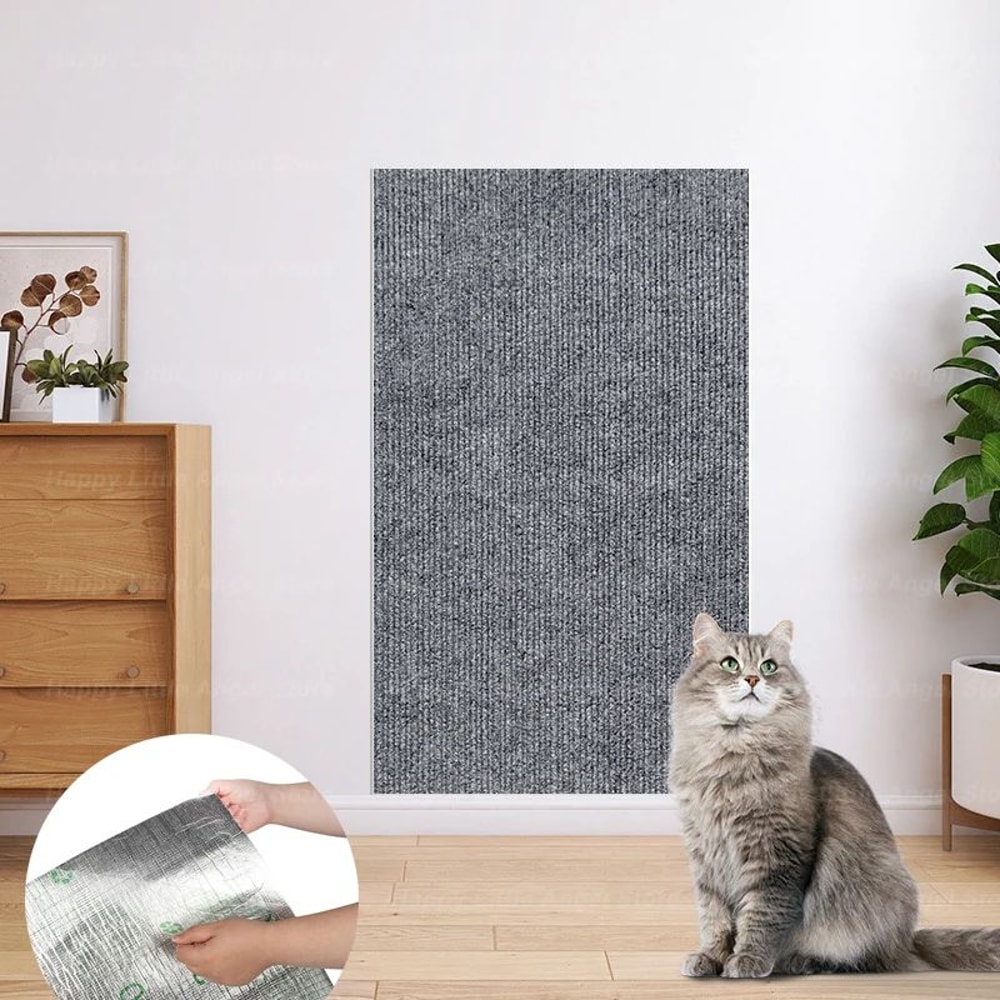 PurrGuard Custom Cat Scratch Protector Mat For Sofas Furniture 6