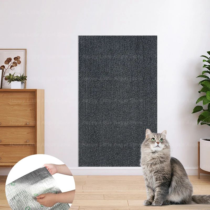 PurrGuard Custom Cat Scratch Protector Mat For Sofas Furniture 7