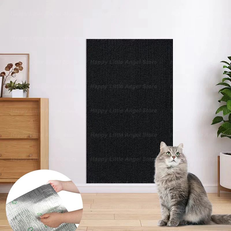 PurrGuard Custom Cat Scratch Protector Mat For Sofas Furniture 9