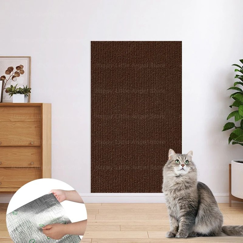 PurrGuard Custom Cat Scratch Protector Mat For Sofas Furniture 10