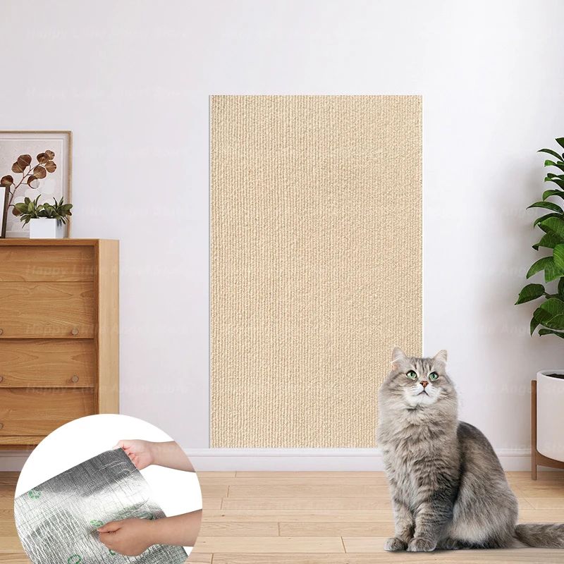PurrGuard Custom Cat Scratch Protector Mat For Sofas Furniture 11