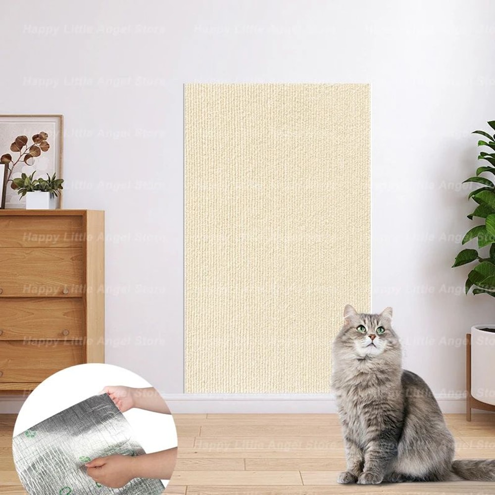 PurrGuard Custom Cat Scratch Protector Mat For Sofas Furniture 12