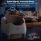 VOFORD Smart SelfCleaning Cat Litter Box XL With App Control For MultiCat Homes 2