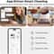 VOFORD Smart SelfCleaning Cat Litter Box XL With App Control For MultiCat Homes 4