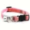 Personalized Plaid Breakaway Cat Collar With Bell And ID Tag 15
